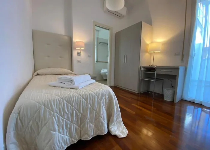 Villa Alda Suites & Rooms