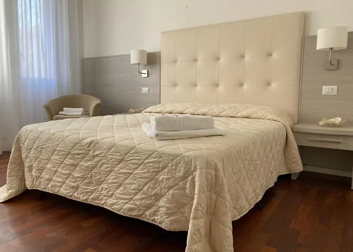 Villa Alda Suites & Rooms