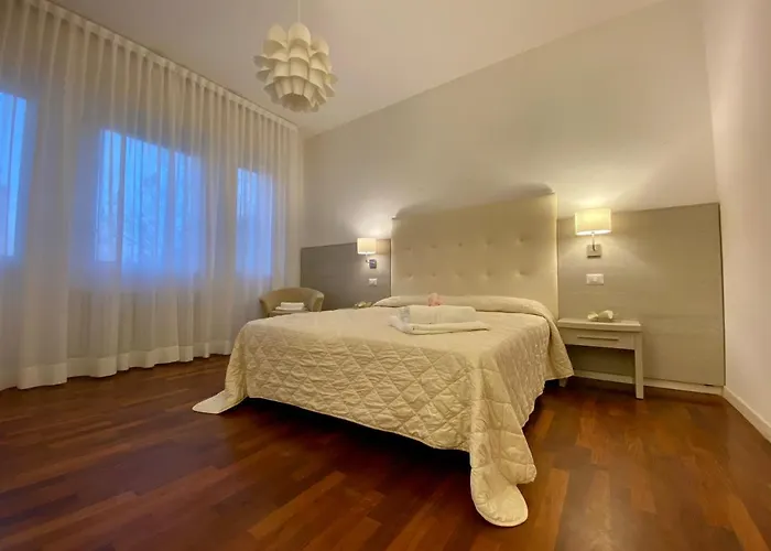 Villa Alda Suites & Rooms