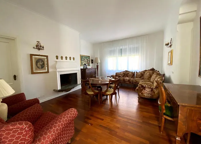 Villa Alda Suites & Rooms