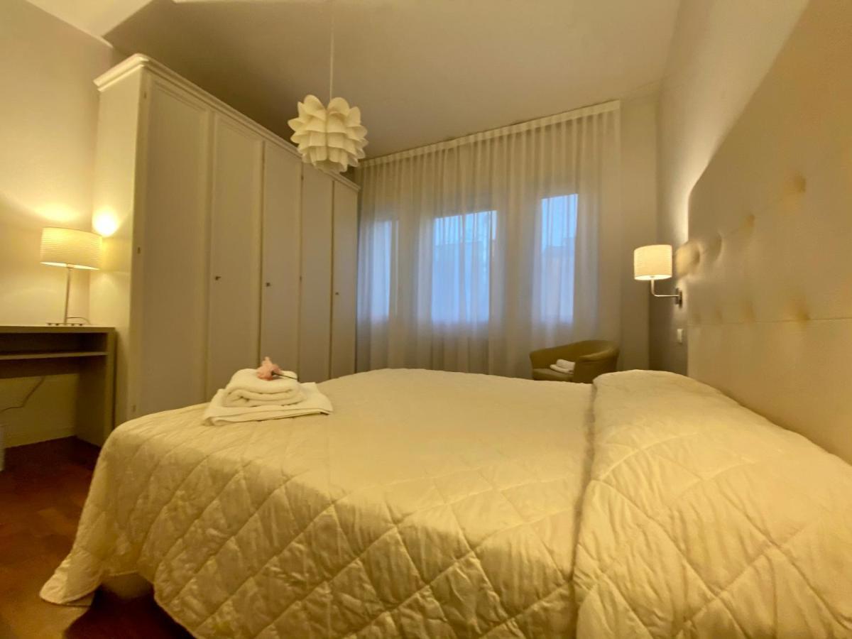 Alda Suites&rooms Bed & Breakfast