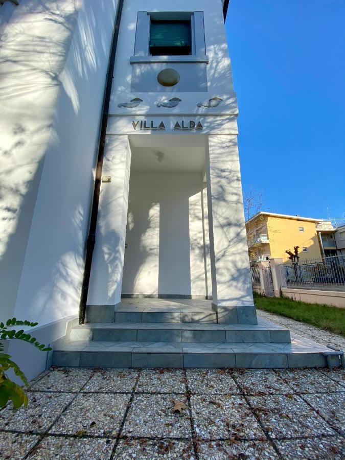 Bed & Breakfast Alda Suites&rooms Cervia