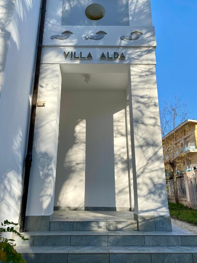 Alda Suites&rooms Cervia