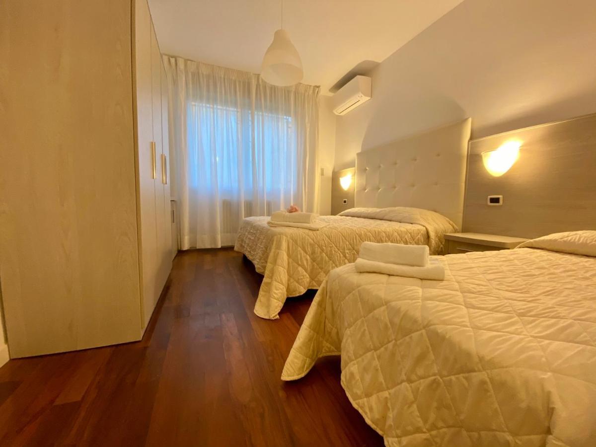 Alda & Bed and breakfast Cervia
