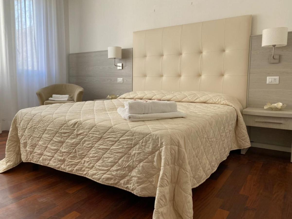 Bed & Breakfast Alda & Cervia