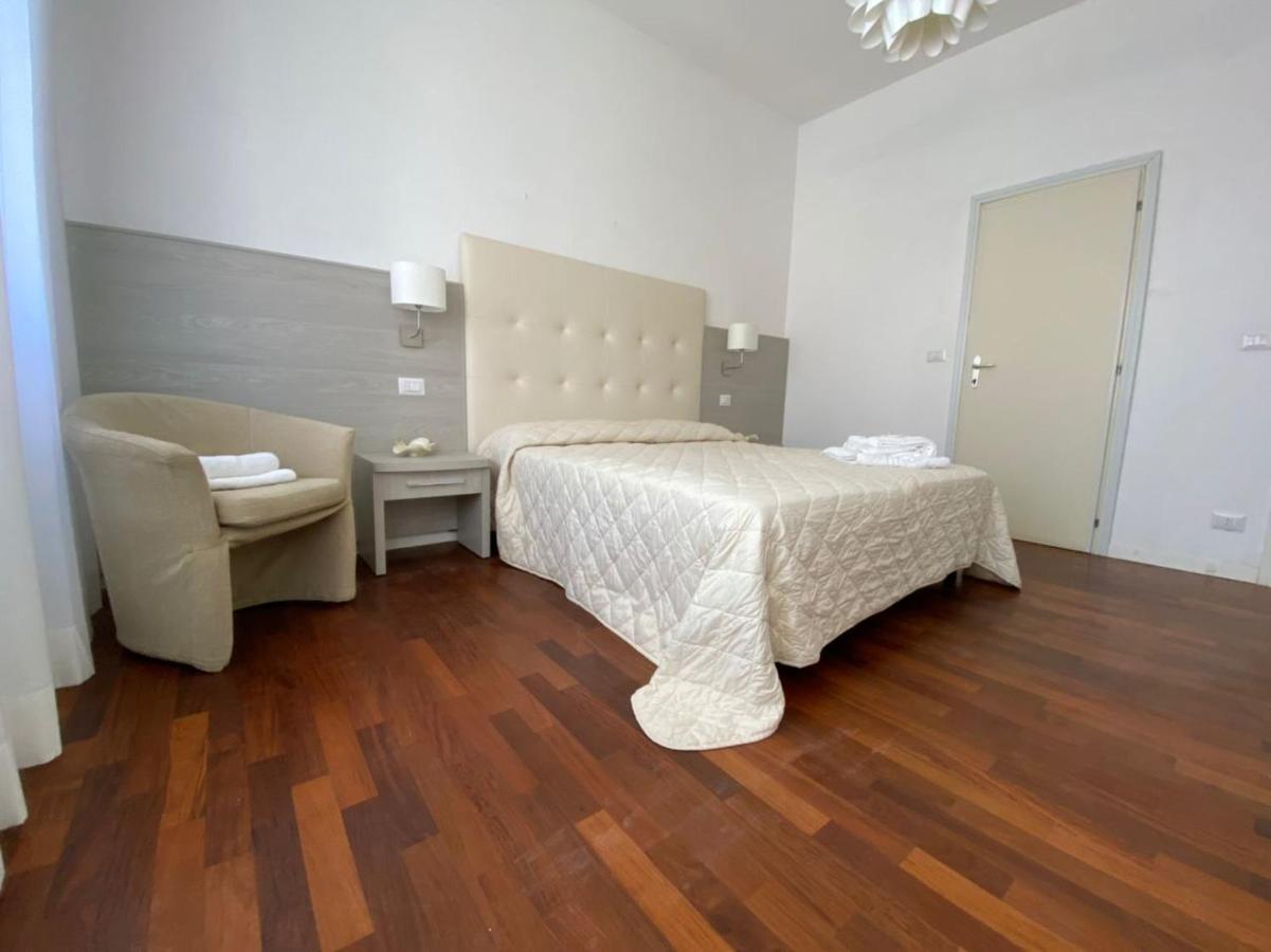 Bed & Breakfast Alda &