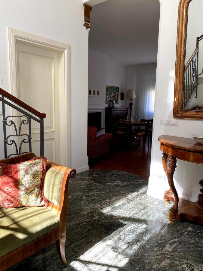 Bed & Breakfast Alda & Cervia